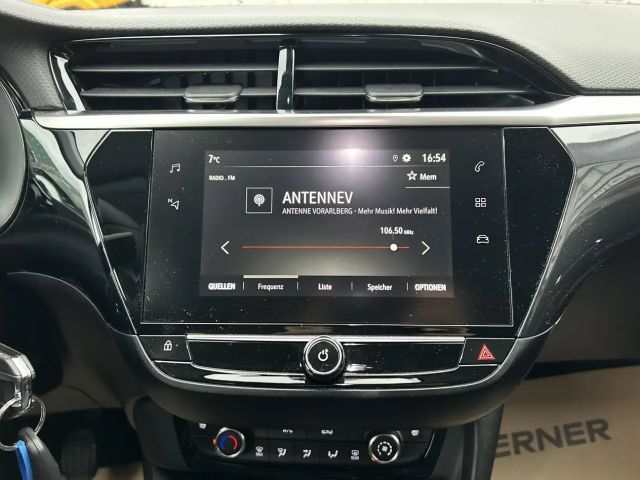 Opel Corsa Elegance Turbo