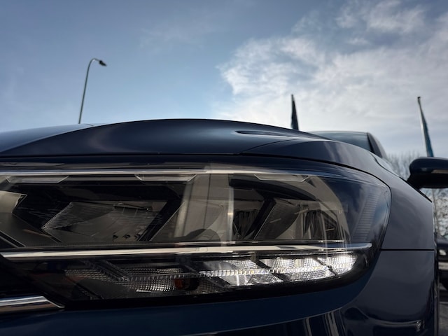 Volkswagen Passat DSG Variant