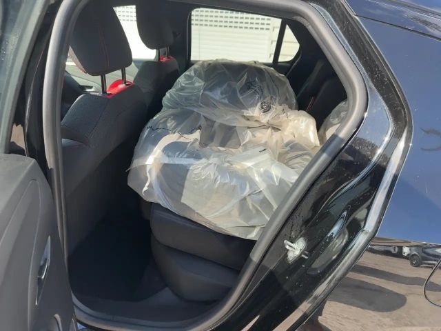 Opel Corsa GS-Line Grand Sport Turbo