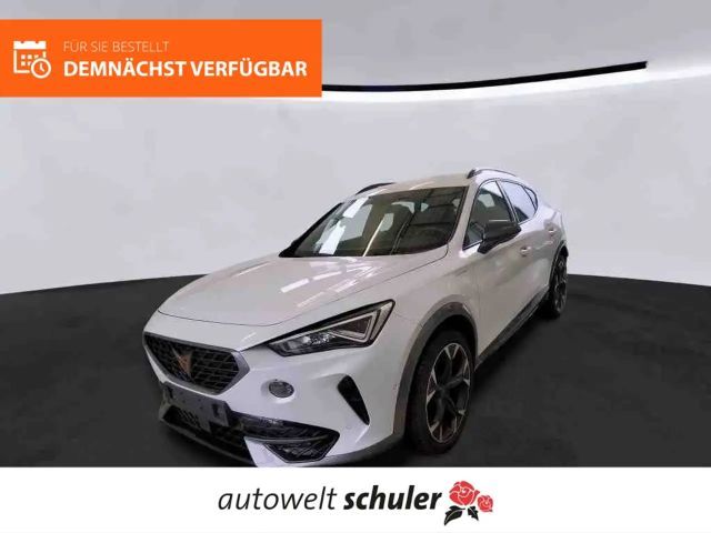 Cupra Formentor 1.4 VZ e-Hybrid