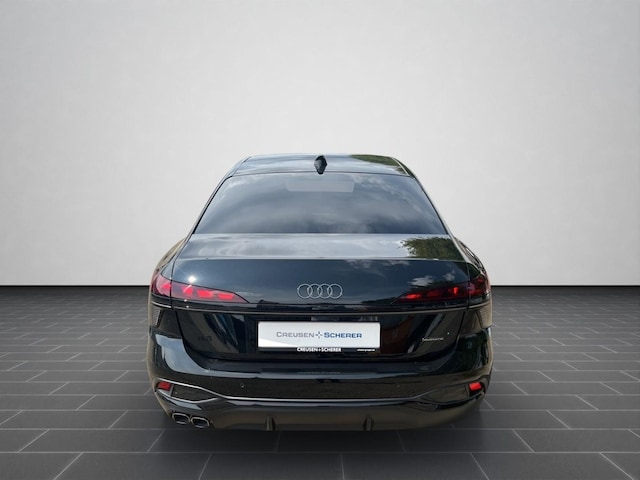 Audi A6 Quattro S-Tronic Sedan