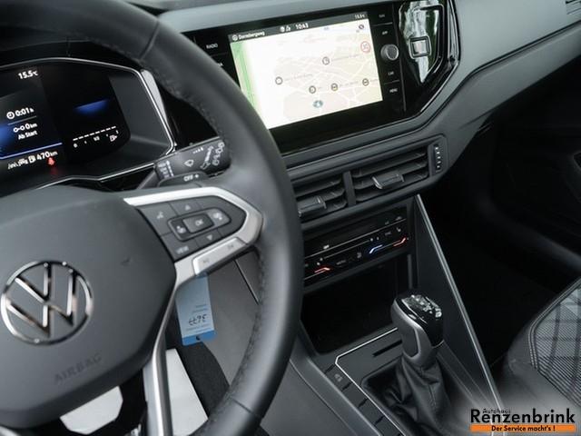 Volkswagen Taigo DSG R-Line Style