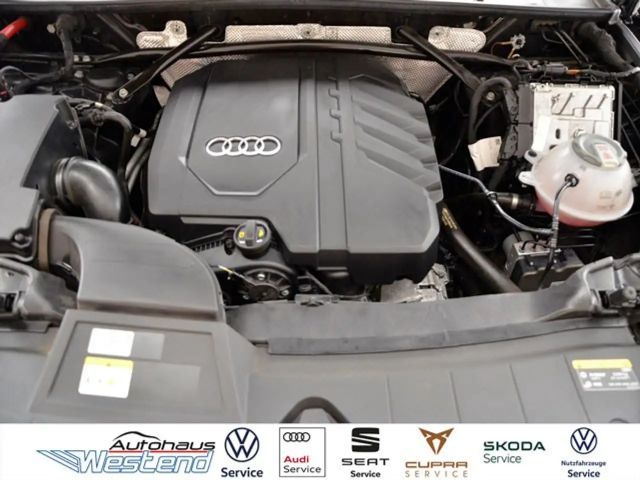 Audi Q5 45 TFSI Quattro