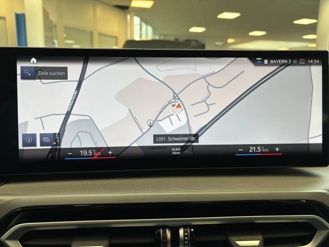 BMW 330 330e Touring