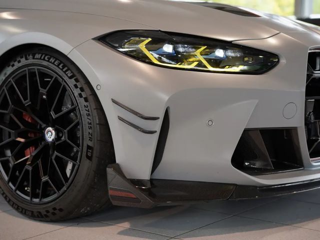 BMW M4 Coupé