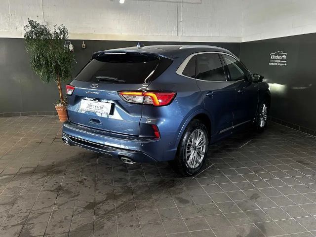 Ford Kuga Plug in Hybrid Vignale