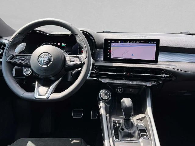 Alfa Romeo Tonale Speciale