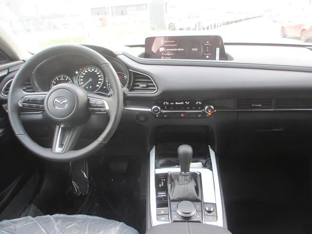 Mazda CX-30 /G140/AT/Centre-Line