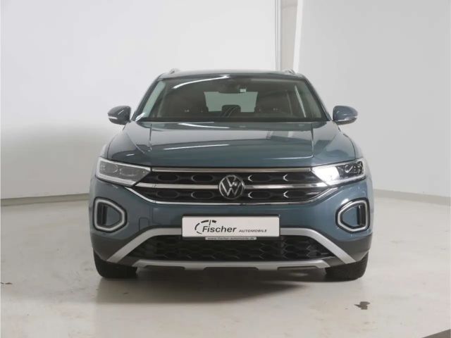 Volkswagen T-Roc 2.0 TDI DSG Style