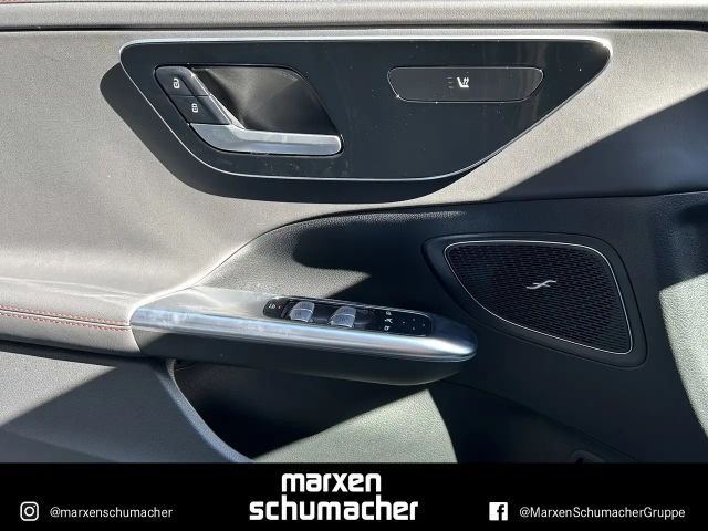 Mercedes-Benz C 43 AMG 4MATIC AMG Line Estate