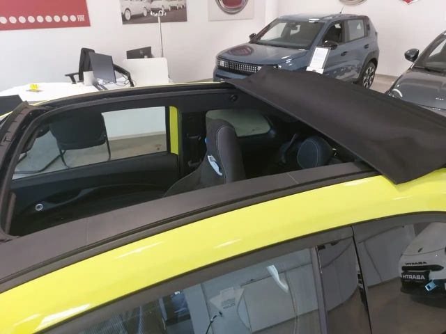 Abarth 500C Scorpionissima