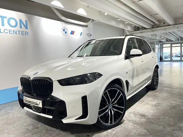 BMW X5 xDrive50e