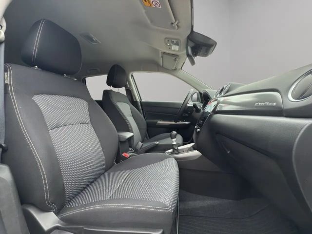 Suzuki Vitara AllGrip Shine