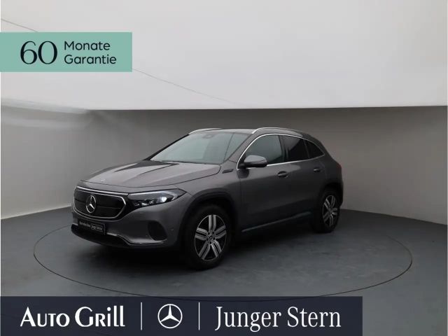 Mercedes-Benz EQA 250 Progressive