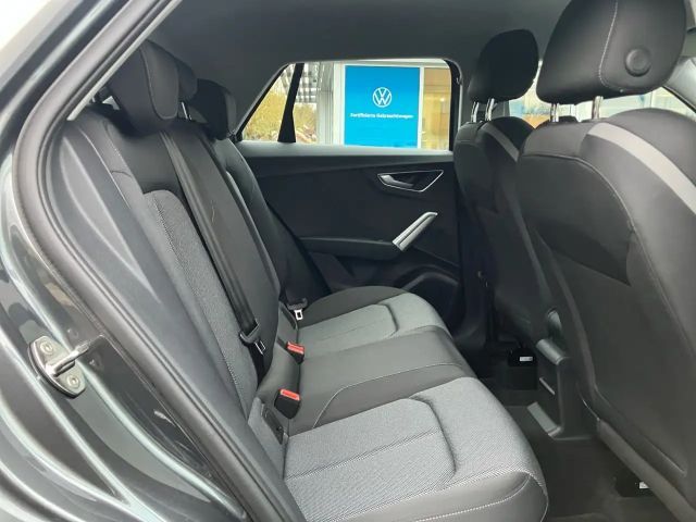 Audi Q2 35 TFSI S-Line S-Tronic