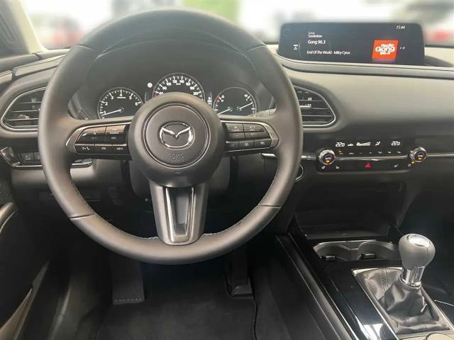 Mazda CX-30 Exclusive-line SkyActiv