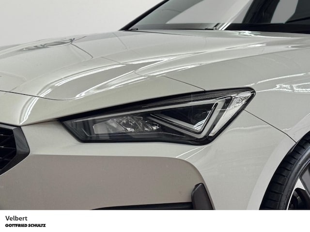 Cupra Leon DSG Sportstourer VZ