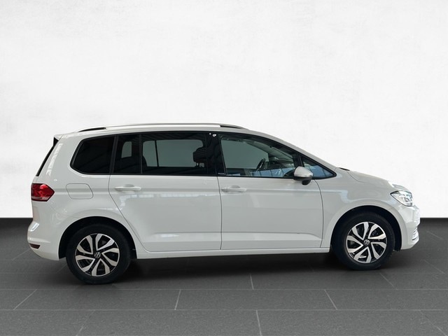 Volkswagen Touran 1.5 TSI Comfortline DSG