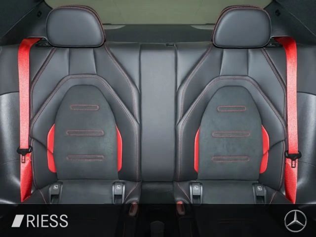 Mercedes-Benz CLE 53 AMG 4MATIC AMG Line