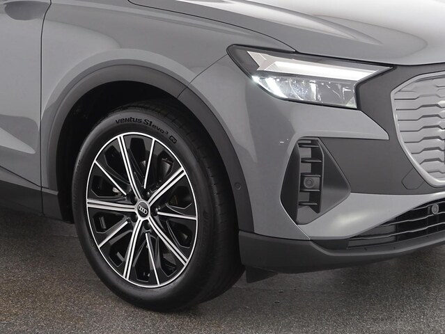 Audi Q4 e-tron 35