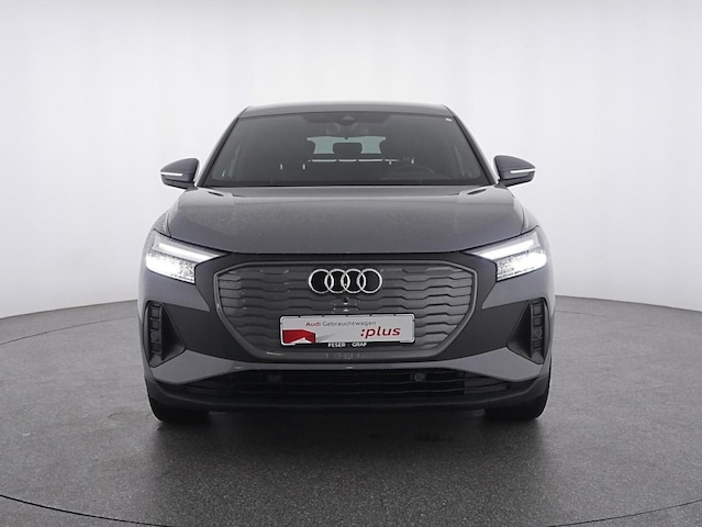 Audi Q4 e-tron 40 Sportback
