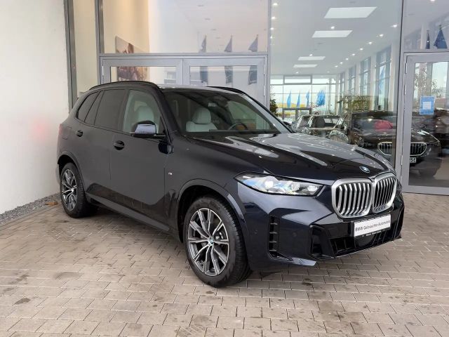 BMW X5 M-Sport xDrive30d