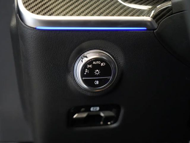 Mercedes-Benz C 63 AMG AMG Line Sedan