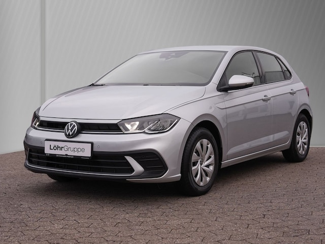 Volkswagen Polo 1.0 TSI Life