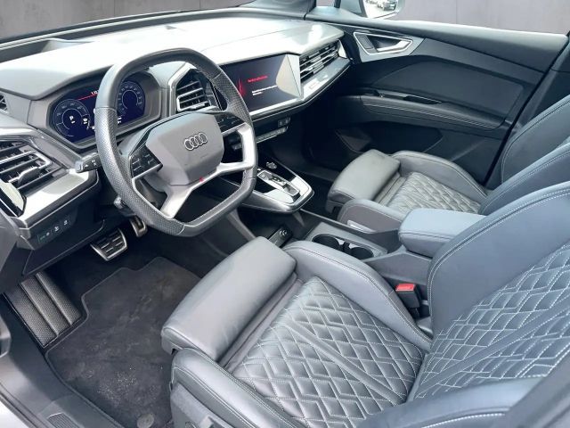 Audi Q4 e-tron 50 Quattro