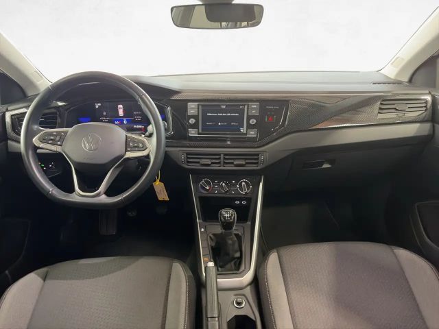 Volkswagen Taigo 1.0 TSI Life