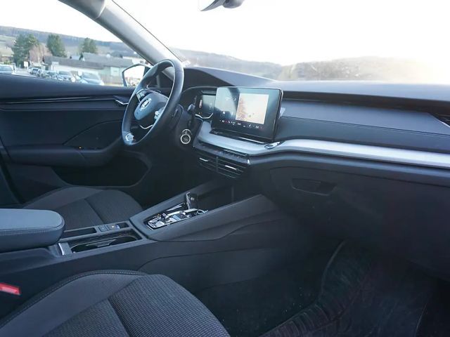 Skoda Octavia Ambition Combi