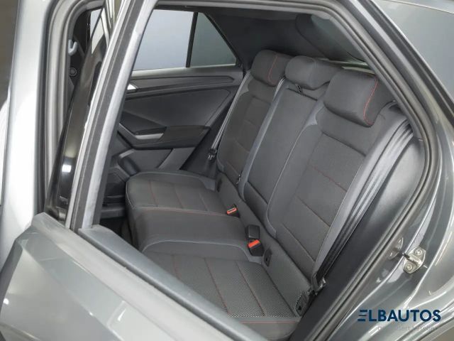 Volkswagen T-Roc 1.5 TSI DSG Sport