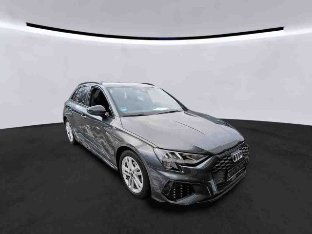 Audi A3 30 TFSI S-Line S-Tronic Sportback