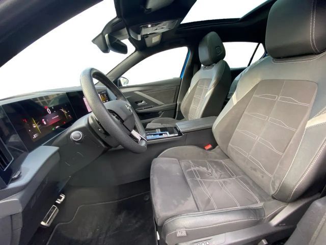 Opel Astra GS-Line Grand Sport