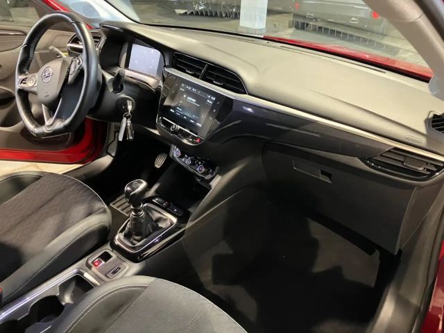 Opel Corsa 1.2 Turbo