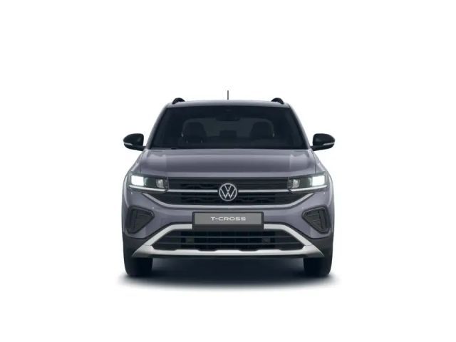 Volkswagen T-Cross 1.0 TSI DSG Life