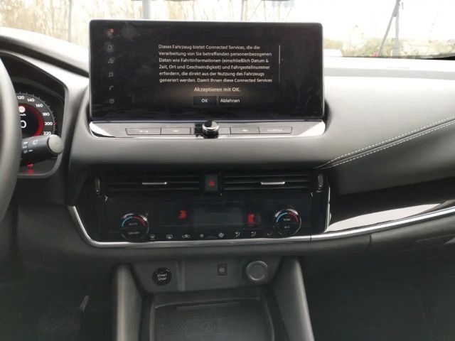Nissan Qashqai N-Connecta