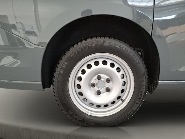 Volkswagen Caddy DSG Life Maxi