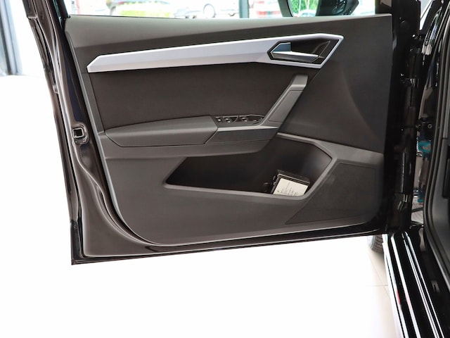 Seat Ibiza 1.0 TSI Black DSG FR-lijn