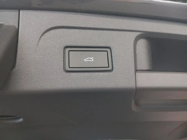 Volkswagen Touran 1.5 TSI Comfortline DSG