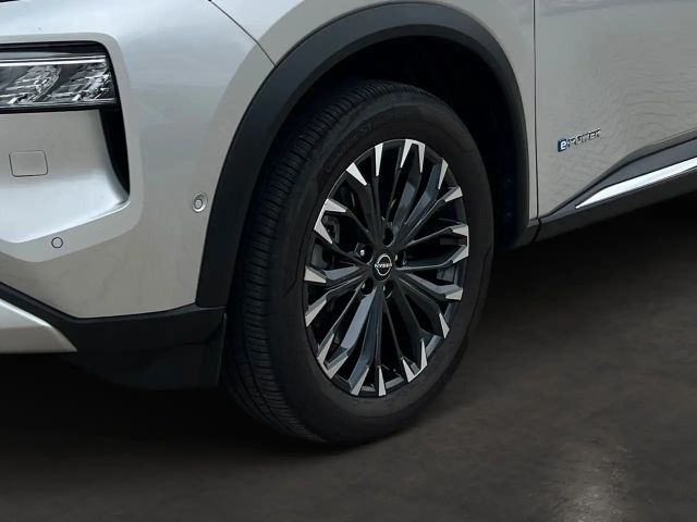 Nissan X-trail Tekna e-4ORCE