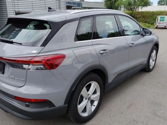 Audi Q4 e-tron 35