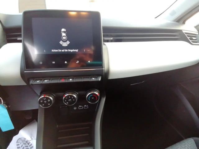 Renault Clio Evolution SCe 65