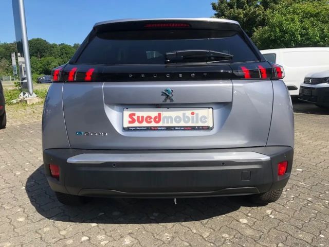 Peugeot E-2008 Allure Pack