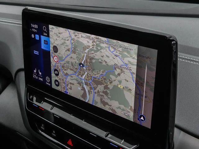 Volkswagen ID.4 Performance Pro