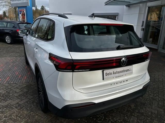 Volkswagen Tiguan 2.0 TDI DSG Life