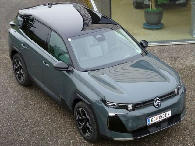 Citroën C5 Aircross Max