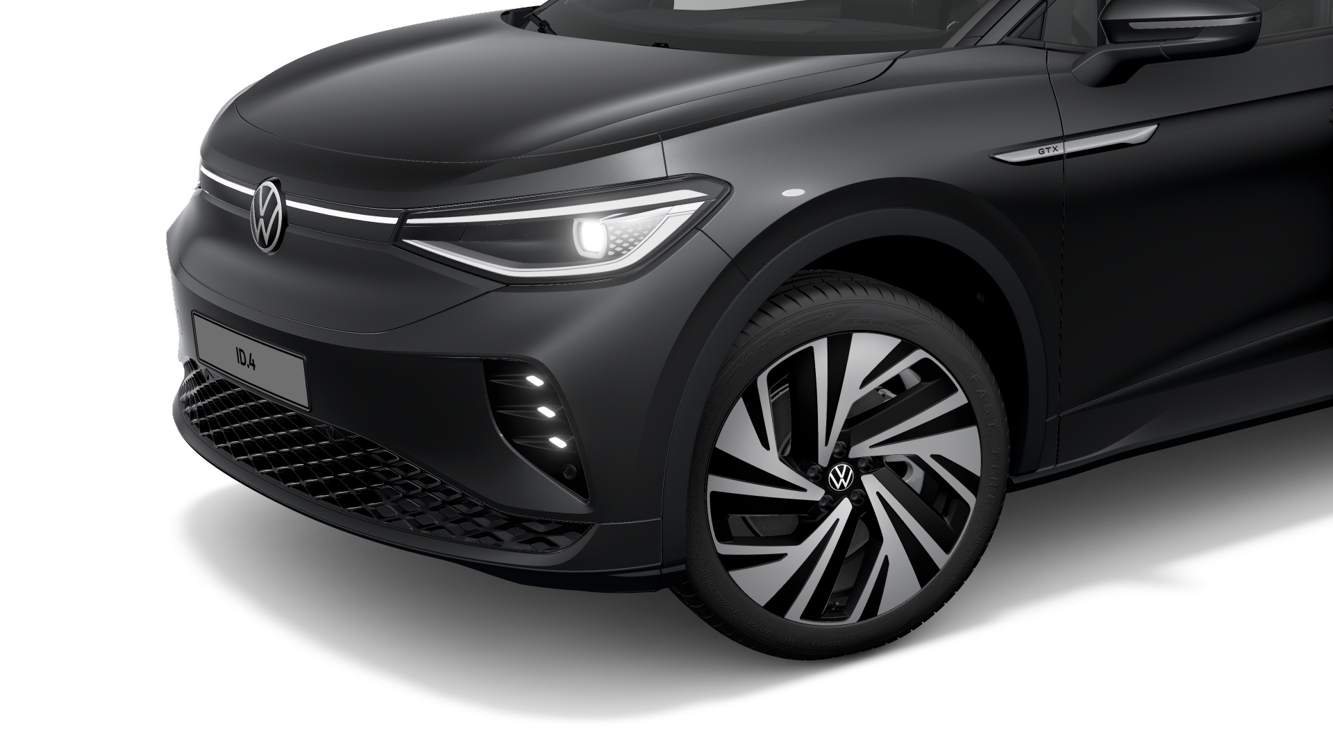 Volkswagen ID.4 GTX