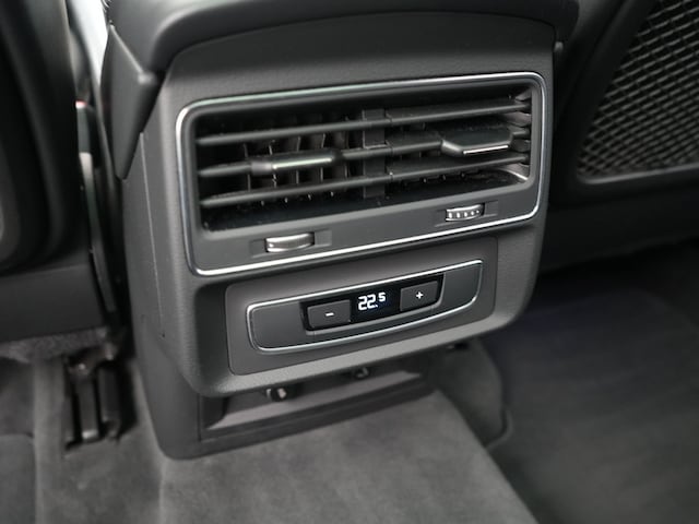 Audi Q8 55 TFSI Hybride Quattro