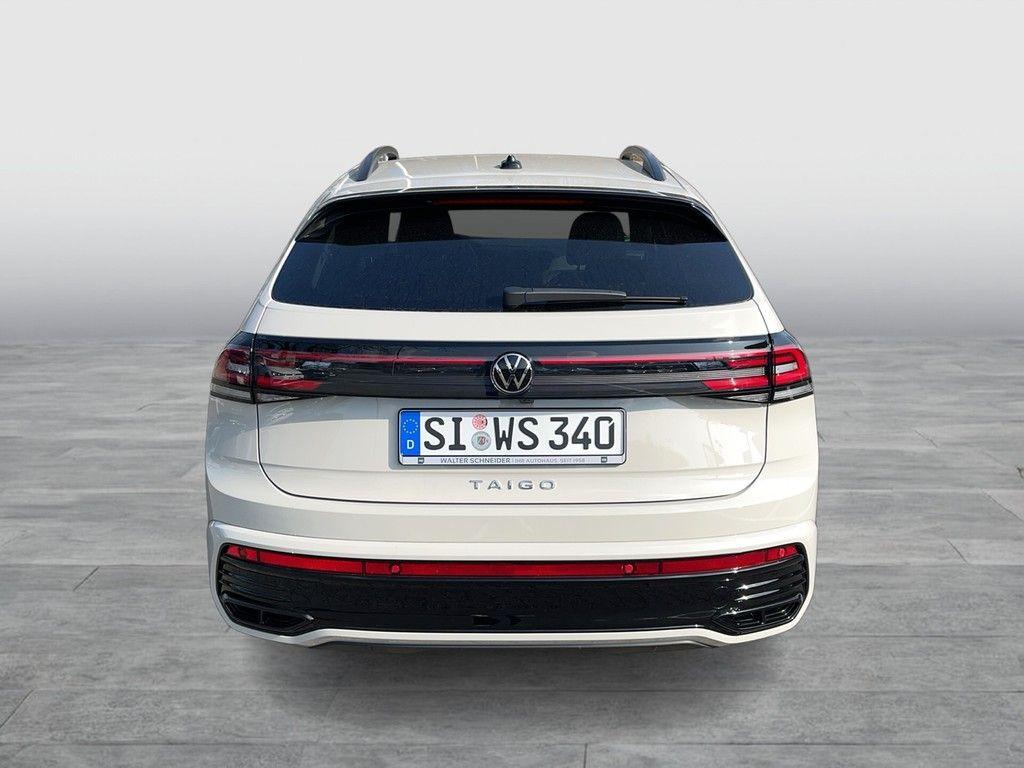 Volkswagen Taigo 1.0 TSI R-Line
